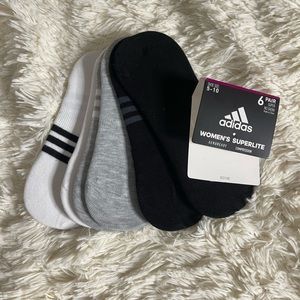 Women Adidas socks